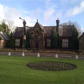 Prescot Village