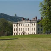 The Mynde Park Estate