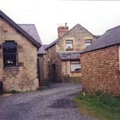 Low Hauxley