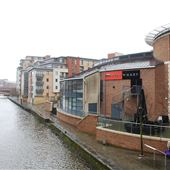 The Calls, Leeds