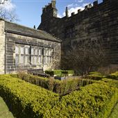 NT - East Riddlesden Hall