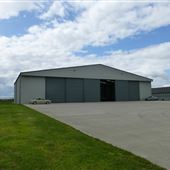 Executive Aviation Services Ltd Hanger SE13