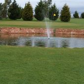 Newent Golf Club and Lodges