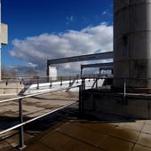 National Glass Centre