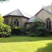 Old Vicarage