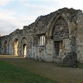 St Oswalds Priory