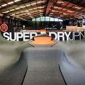 Rush Skatepark CIC