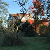 Tylers House