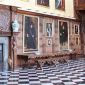 Hatfield House