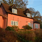 Cromer Hyde Farm