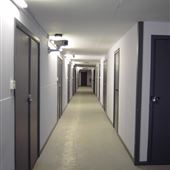 Hoults Yard