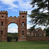 Folly Arch