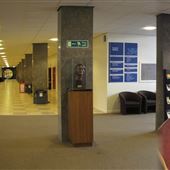 Newcastle University - Herschel Building