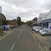 St Johns Road