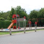 Tyttenhanger Green Community Centre and Recreation Facilities