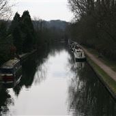 Frogmoor Lane