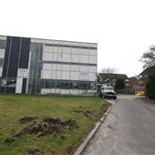 ITO Building