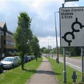 Elstree Way
