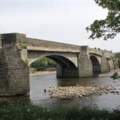 Old Haydon Bridge