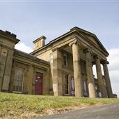 Monkwearmouth Station Museum