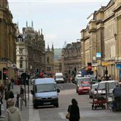 Grainger Street