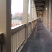 High Level Bridge