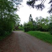 Leavesden Country Park