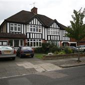 Parkside Drive, 143