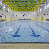 Berkhamsted Sports Space