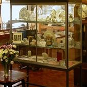 Bushey Museum and Art Gallery