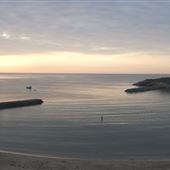 Cullercoats Bay