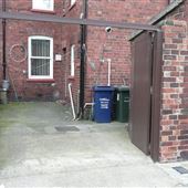 Cleghorn Street, Heaton