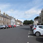 Berwick upon Tweed