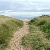 Druridge Bay