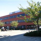 City Campus University of Sunderland