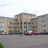 Queens Campus, Durham University