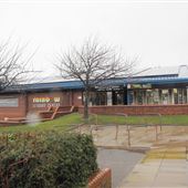 Rainbow Leisure Centre