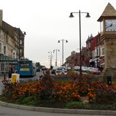 Saltburn-by-the-Sea