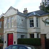 Church Road