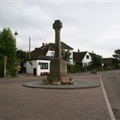 Shenley Village