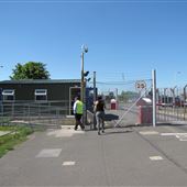 Teesside International Airport