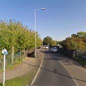 Broadwater Road