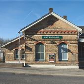 Bat & Ball Station
