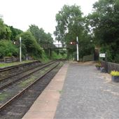 Tanfield Railway
