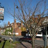 Codicote Village
