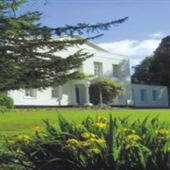 Bury House Registry Office