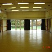 Markyate Village Hall