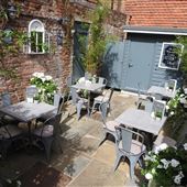 No.35 Café/Restaurant