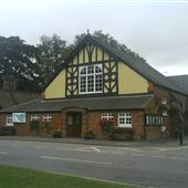 Park Hall