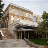 Queens Building (University of Bristol)